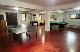 Cabana turistică complet utilată – Colibița