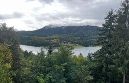Cabana turistică complet utilată – Colibița