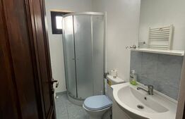 Cabana turistică complet utilată – Colibița