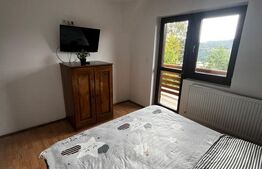 Cabana turistică complet utilată – Colibița