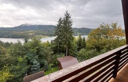 Cabana turistică complet utilată – Colibița