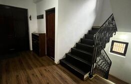 Cabana turistică complet utilată – Colibița
