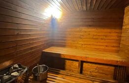 Cabana turistică complet utilată – Colibița