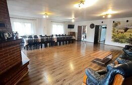 Cabana turistică complet utilată – Colibița