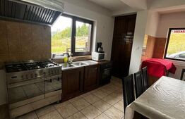 Cabana turistică complet utilată – Colibița