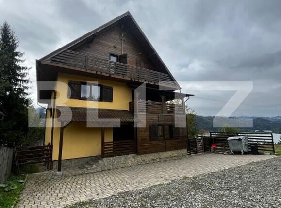 Casa de vânzare 13 camere Colibiţa - 178841CV | BLITZ Bistriţa | Poza2