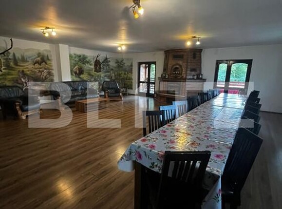 Casa de vânzare 13 camere Colibiţa - 178841CV | BLITZ Bistriţa | Poza14
