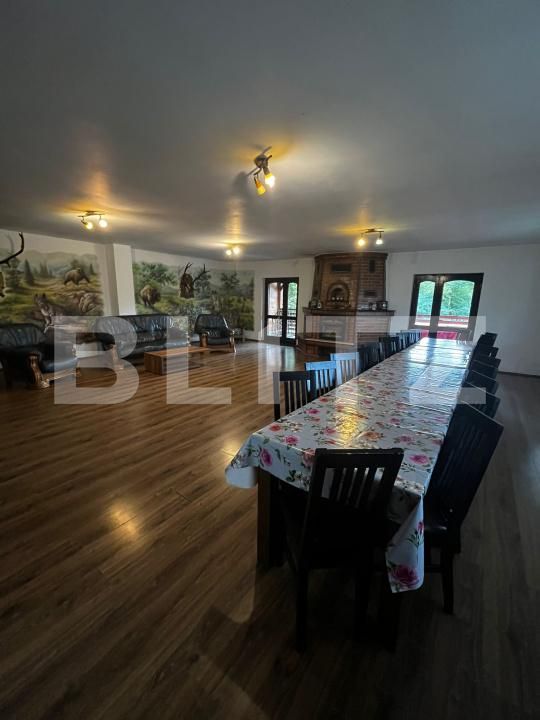 Casa de vânzare 13 camere Colibiţa - 178841CV | BLITZ Bistriţa | Poza14