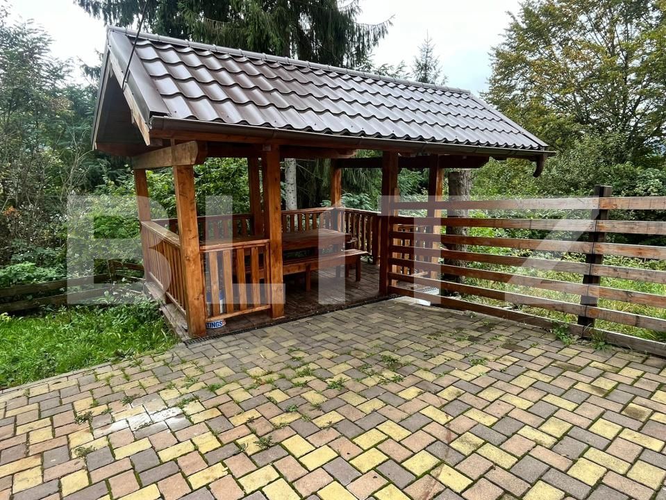 Casa de vânzare 13 camere Colibiţa - 178841CV | BLITZ Bistriţa | Poza4