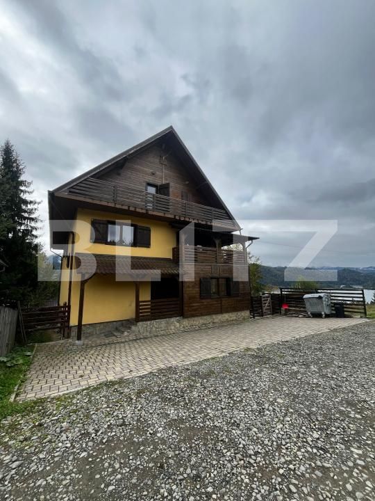 Casa de vânzare 13 camere Colibiţa - 178841CV | BLITZ Bistriţa | Poza2