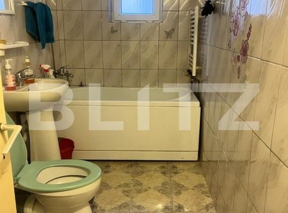 Apartament de vânzare 3 camere Central - 178897AV | BLITZ Bistriţa | Poza3
