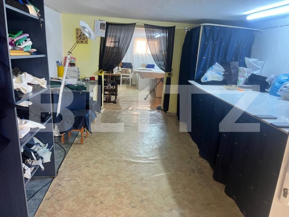 Apartament de vânzare 2 camere Central - 178897AV | BLITZ Bistriţa | Poza2