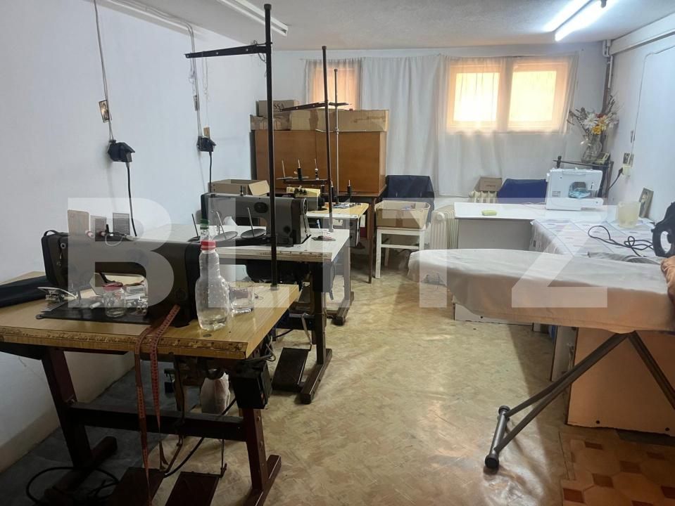 Apartament de vânzare 2 camere Central - 178897AV | BLITZ Bistriţa | Poza3