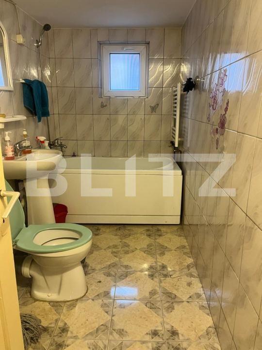 Apartament de vânzare 3 camere Central - 178897AV | BLITZ Bistriţa | Poza3