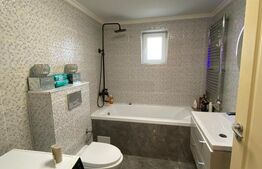 Casă modernă 4 camere, 30 ari teren, 4 anexe la 20 de minute de Bistrita-Mintiu