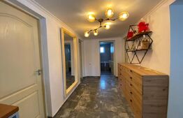 Casă modernă 4 camere, 30 ari teren, 4 anexe la 20 de minute de Bistrita-Mintiu