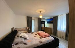 Casă modernă 4 camere, 30 ari teren, 4 anexe la 20 de minute de Bistrita-Mintiu