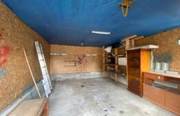 Casă modernă 4 camere, 30 ari teren, 4 anexe la 20 de minute de Bistrita-Mintiu