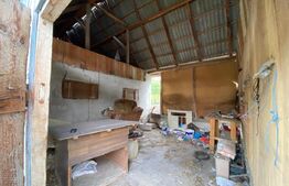 Casă modernă 4 camere, 30 ari teren, 4 anexe la 20 de minute de Bistrita-Mintiu