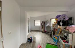 Casă modernă 4 camere, 30 ari teren, 4 anexe la 20 de minute de Bistrita-Mintiu