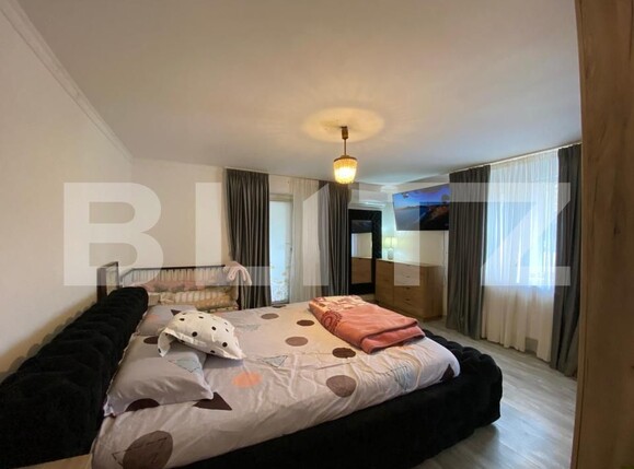 Casa de vânzare 3 camere Nord-Est - 178977CV | BLITZ Bistriţa | Poza3