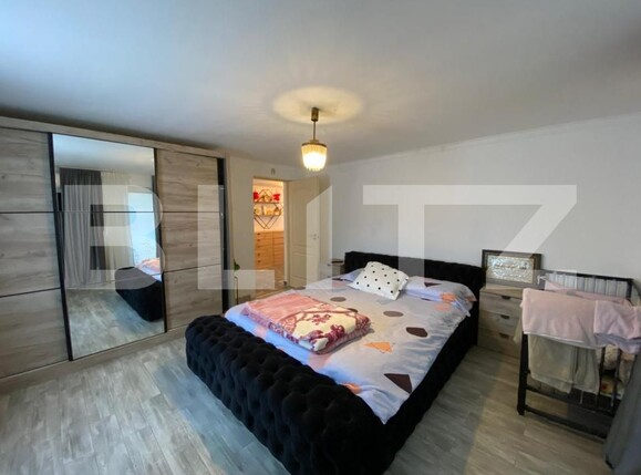 Casa de vânzare 3 camere Nord-Est - 178977CV | BLITZ Bistriţa | Poza4