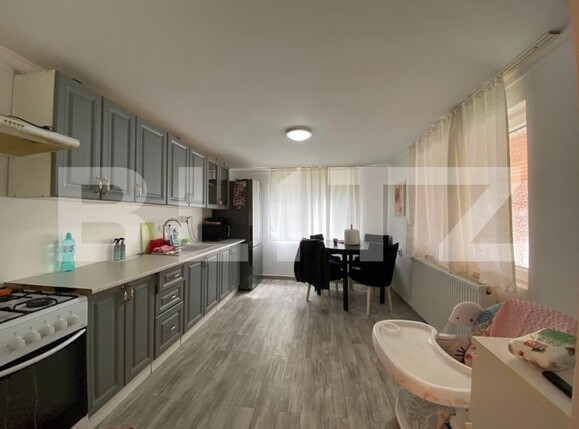 Casa de vânzare 3 camere Nord-Est - 178977CV | BLITZ Bistriţa | Poza7