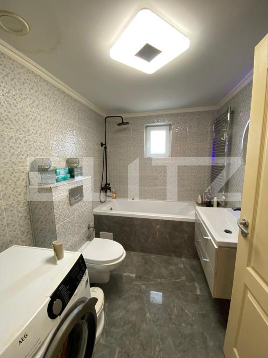 Casa de vânzare 3 camere Nord-Est - 178977CV | BLITZ Bistriţa | Poza8