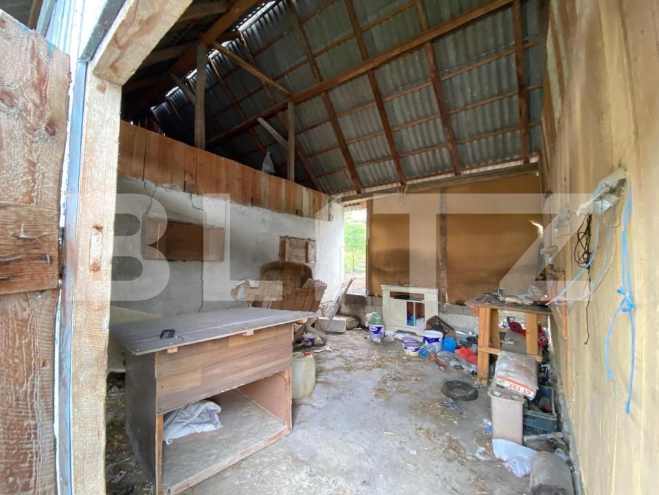 Casa de vânzare 3 camere Nord-Est - 178977CV | BLITZ Bistriţa | Poza14