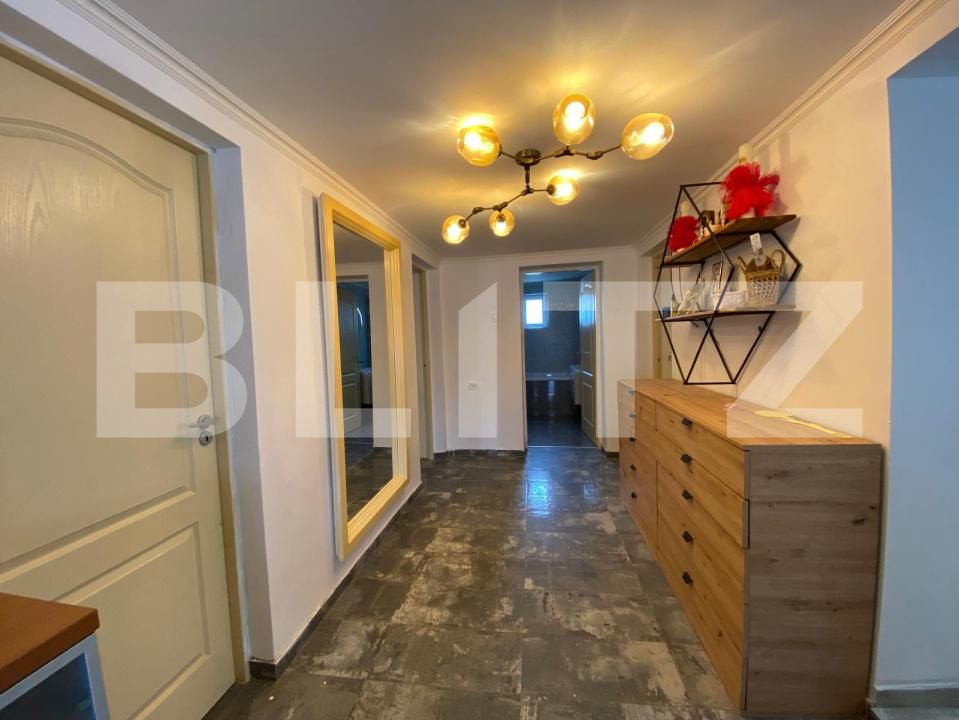 Casa de vânzare 3 camere Nord-Est - 178977CV | BLITZ Bistriţa | Poza5