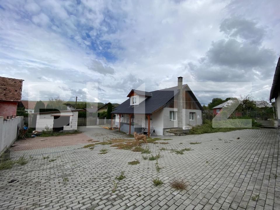 Casa de vânzare 3 camere Nord-Est - 178977CV | BLITZ Bistriţa | Poza12