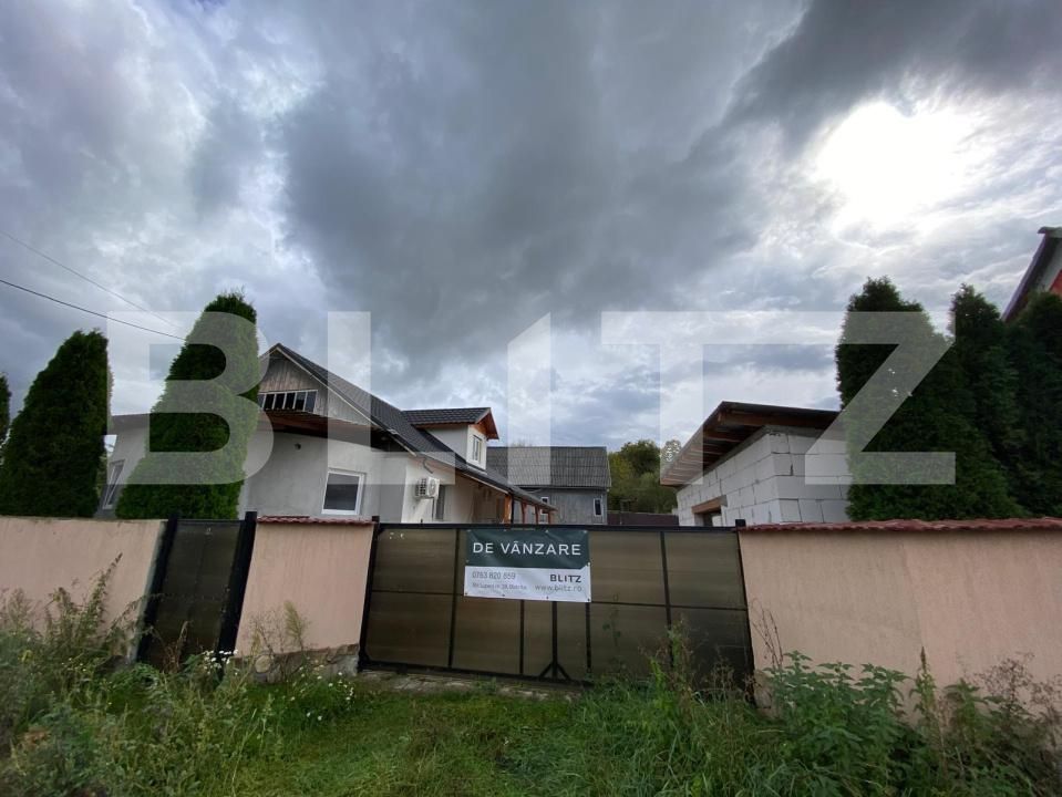 Casa de vânzare 3 camere Nord-Est - 178977CV | BLITZ Bistriţa | Poza11