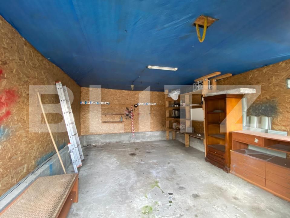 Casa de vânzare 3 camere Mintiu - 178977CV | BLITZ Bistriţa | Poza13
