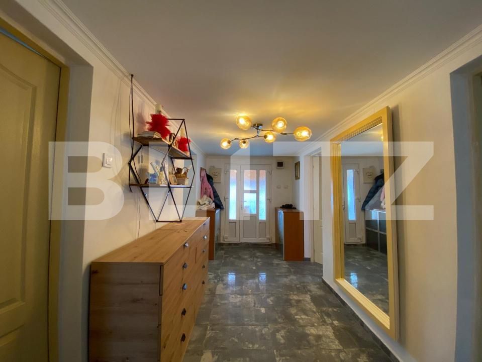 Casa de vânzare 3 camere Nord-Est - 178977CV | BLITZ Bistriţa | Poza6