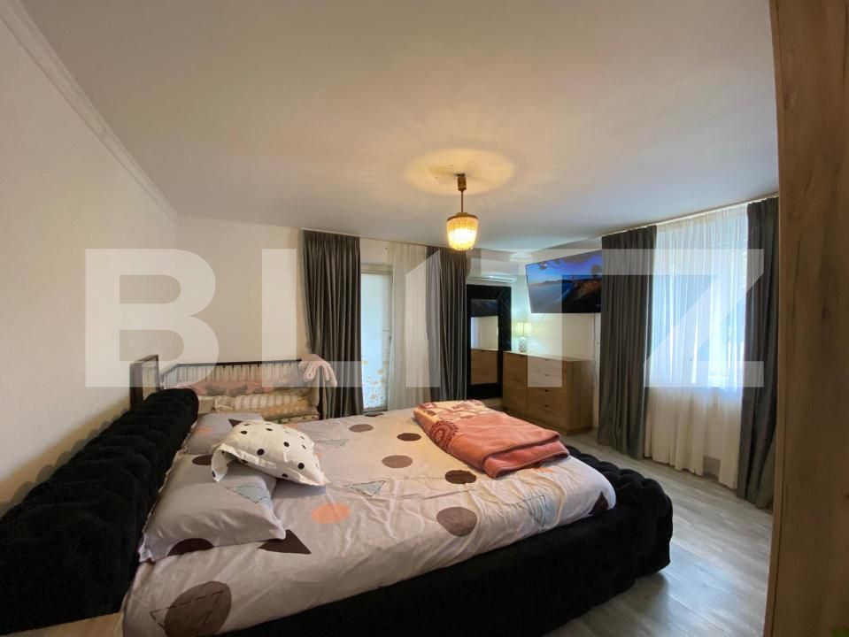 Casa de vânzare 3 camere Nord-Est - 178977CV | BLITZ Bistriţa | Poza3