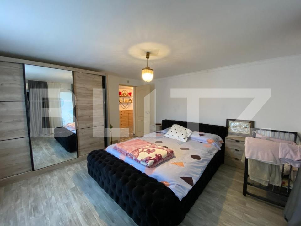 Casa de vânzare 3 camere Nord-Est - 178977CV | BLITZ Bistriţa | Poza4