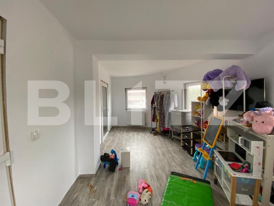 Casa de vânzare 3 camere Nord-Est - 178977CV | BLITZ Bistriţa | Poza10