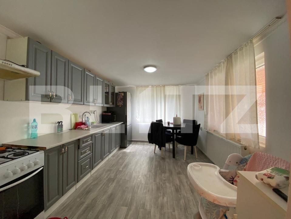Casa de vânzare 3 camere Nord-Est - 178977CV | BLITZ Bistriţa | Poza7