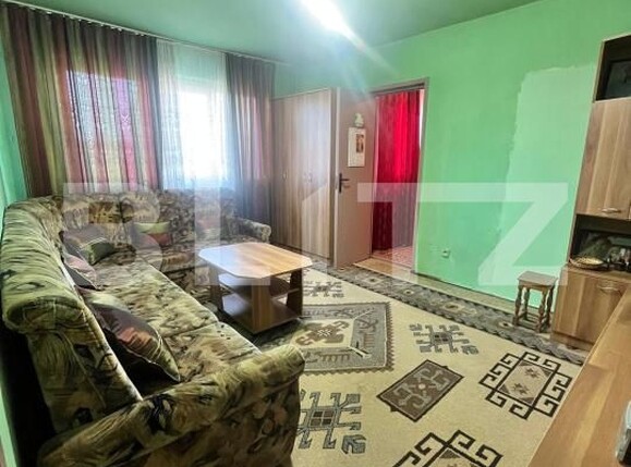 Apartament de vânzare 2 camere Decebal - 179167AV | BLITZ Bistriţa | Poza1