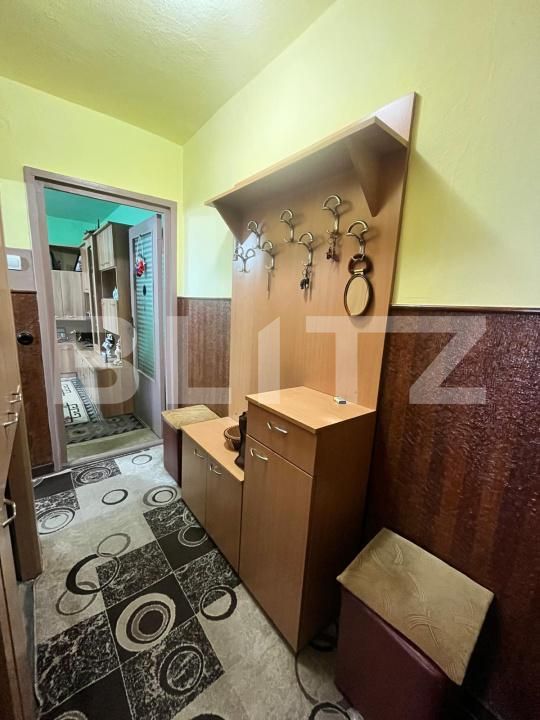 Apartament de vânzare 2 camere Decebal - 179167AV | BLITZ Bistriţa | Poza3