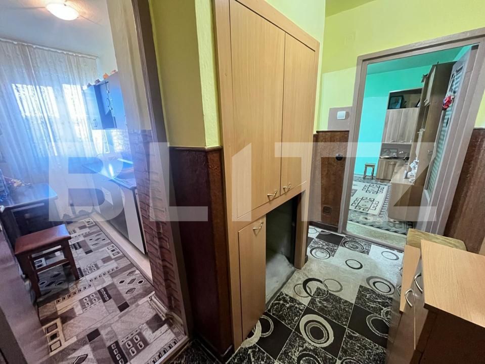 Apartament de vânzare 2 camere Decebal - 179167AV | BLITZ Bistriţa | Poza4