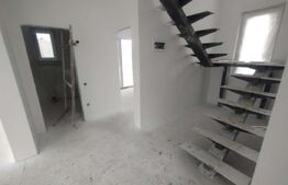 Casa 111 mp,pe 2 nivele cu 4 camere,570 mp teren,zona Valea Jelnei