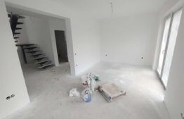 Casa 111 mp,pe 2 nivele cu 4 camere,570 mp teren,zona Valea Jelnei
