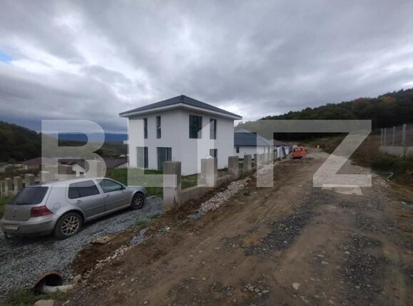 Casa de vânzare 4 camere Jelna - 179279CV | BLITZ Bistriţa | Poza1