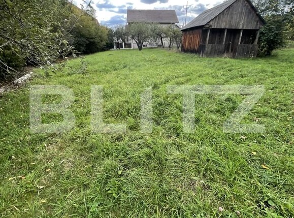 Teren de vânzare Centura - 179309TV | BLITZ Bistriţa | Poza2