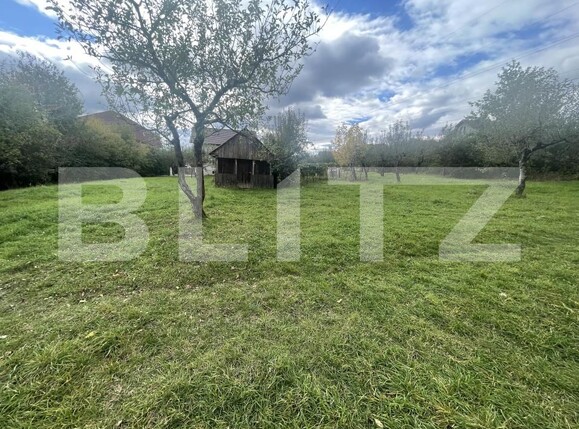 Teren de vânzare Centura - 179309TV | BLITZ Bistriţa | Poza1