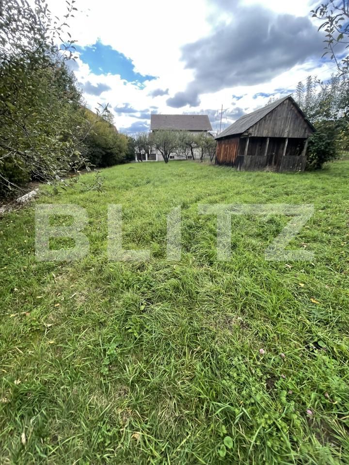 Teren de vânzare Centura - 179309TV | BLITZ Bistriţa | Poza2