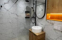 Apartament 3 camere, renovat lux, zona Ștefan cel Mare