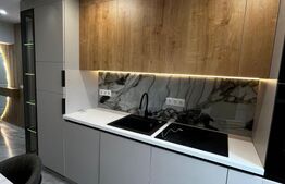 Apartament 3 camere, renovat lux, zona Ștefan cel Mare