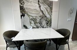 Apartament 3 camere, renovat lux, zona Ștefan cel Mare